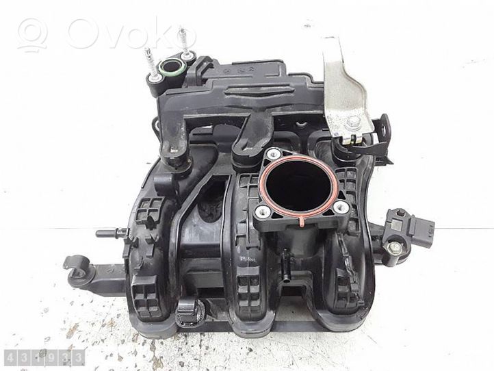 Citroen C1 Intake manifold 171200Q050