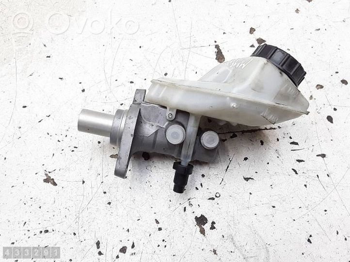 Volvo XC70 Master brake cylinder 033508855712