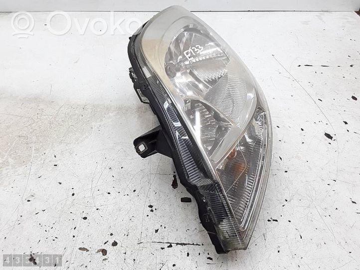 Nissan Primastar Faro/fanale 8200701363