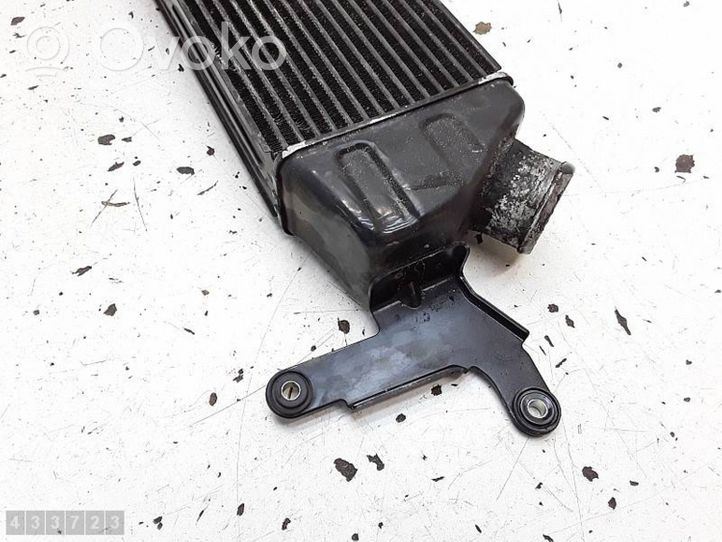 Citroen C-Crosser Radiatore intercooler 1530A061