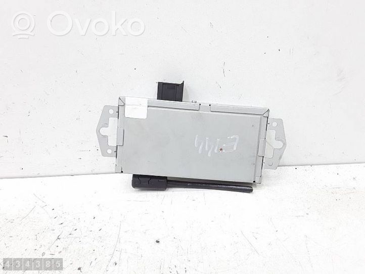 Land Rover Range Rover L322 Controllo multimediale autoradio AH4218C941AG