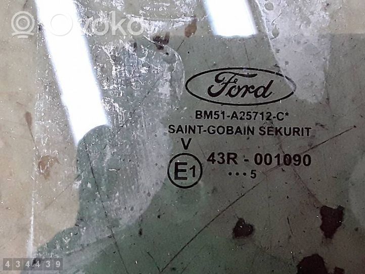 Ford Focus Takaoven ikkunalasi E143R001090