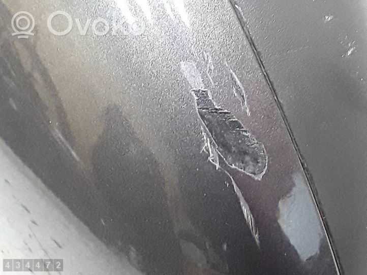 Opel Meriva B Elektryczne lusterko boczne drzwi przednich E9034485