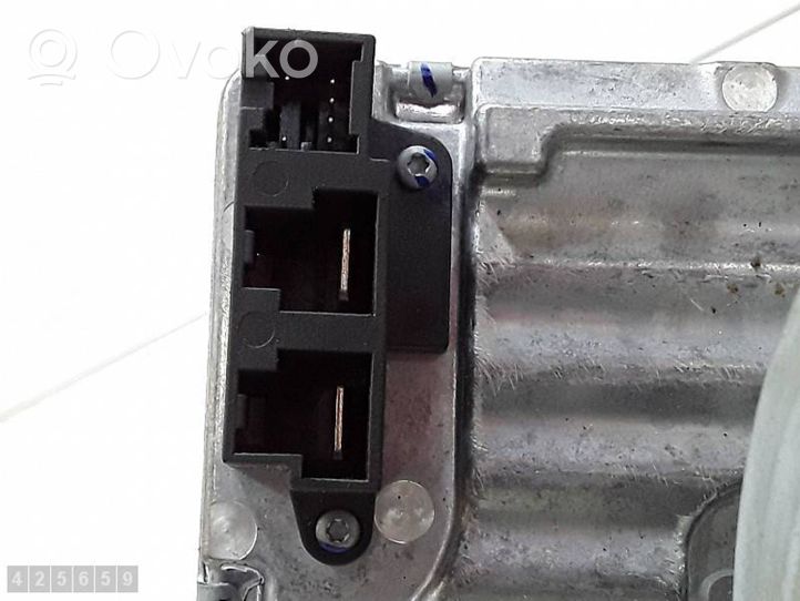 Ford Fiesta Pompa wspomaganie układu kierowniczego 50430650