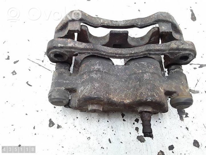 Iveco Daily 35.8 - 9 Pinza del freno posteriore 777642