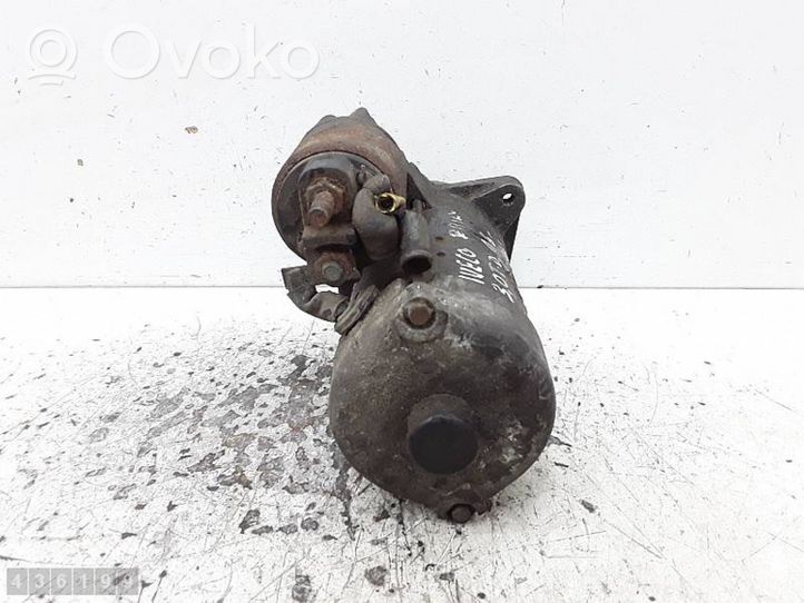 Iveco Daily 35.8 - 9 Starter motor 6033ACO315