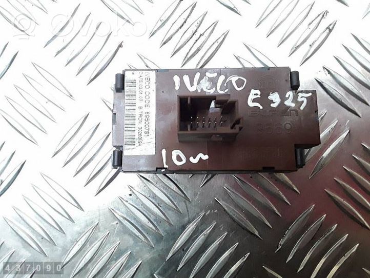 Iveco Daily 4th gen Interruttore luci 69500781