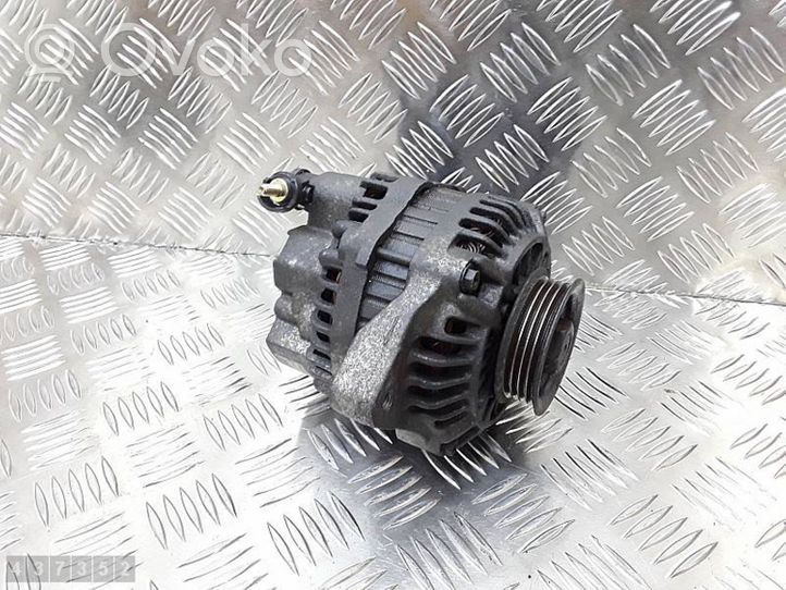 Honda Logo Generatore/alternatore AHGA45