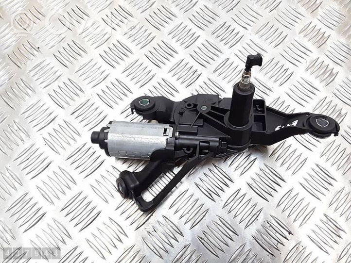 BMW 1 E81 E87 Rear window wiper motor 579741