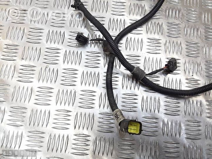 Opel Antara Parking sensor (PDC) wiring loom 251HA00