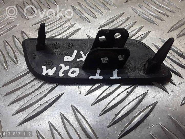 Audi TT Mk1 Tappo/coperchio ugello a spruzzo lavafari 810807753