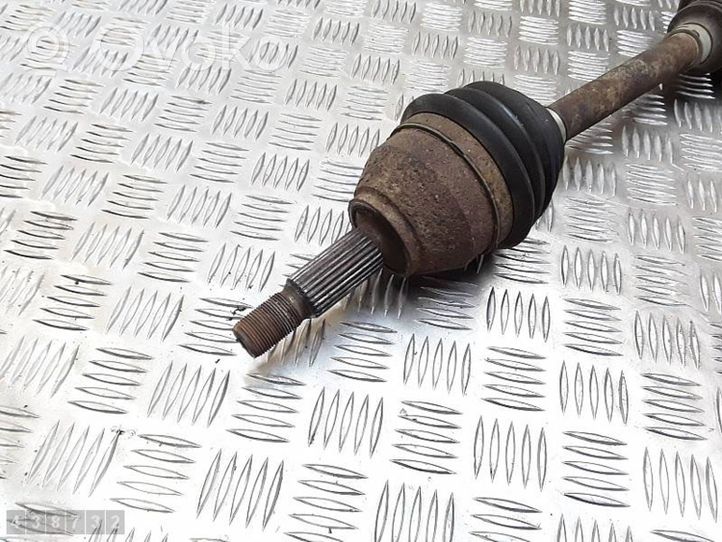 Ford Transit -  Tourneo Connect Front driveshaft 