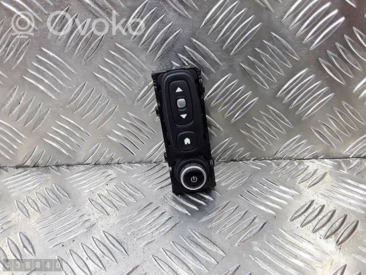 Renault Clio IV Panel radia 253B02050R