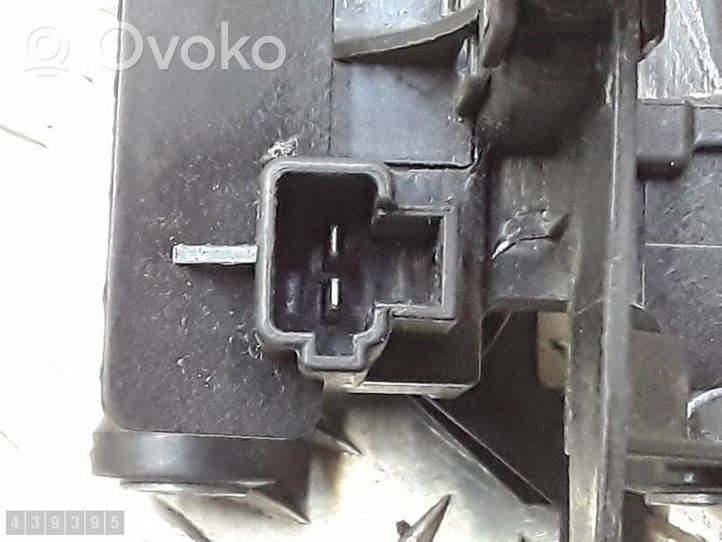 Toyota Aygo AB40 Centrinio užrakto varikliukas 335115