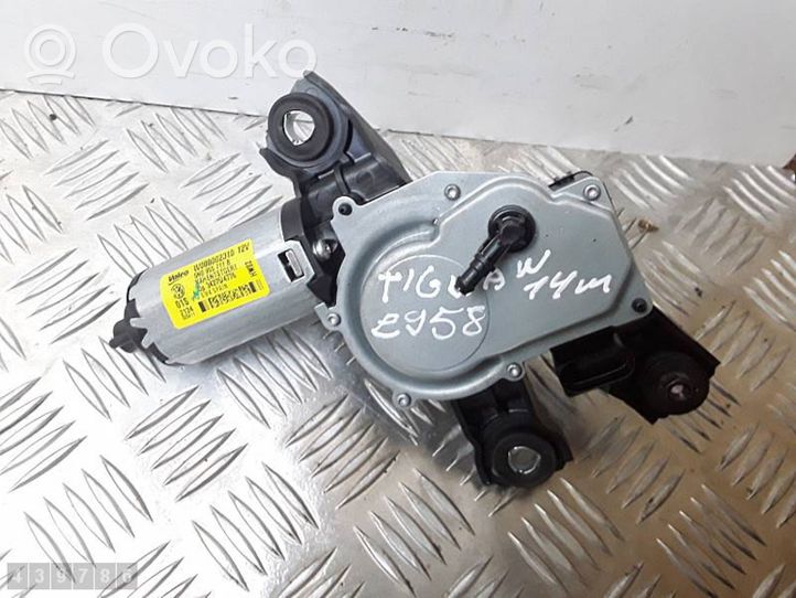 Volkswagen Tiguan Silniczek wycieraczki szyby tylnej W000002310