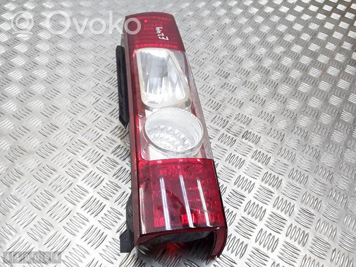 Fiat Ducato Lampa tylna 690015344