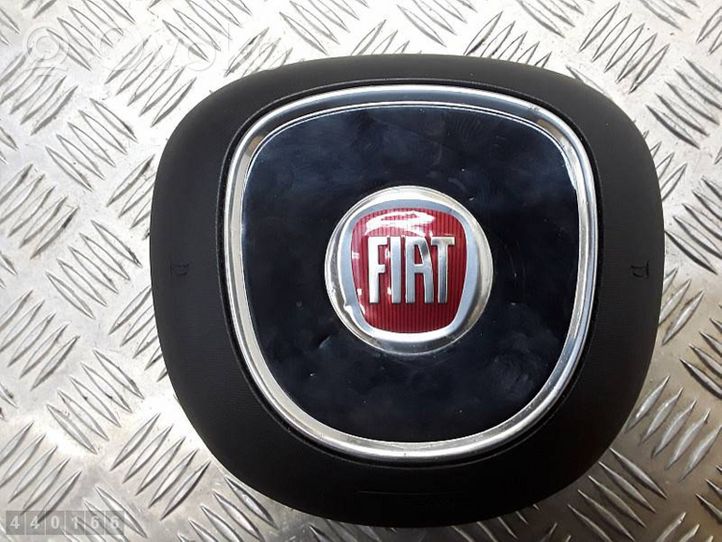 Fiat 500L Airbag de volant 07355786510