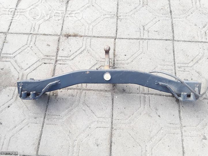 Audi Q7 4L Detachable tow bar 4L0092155A