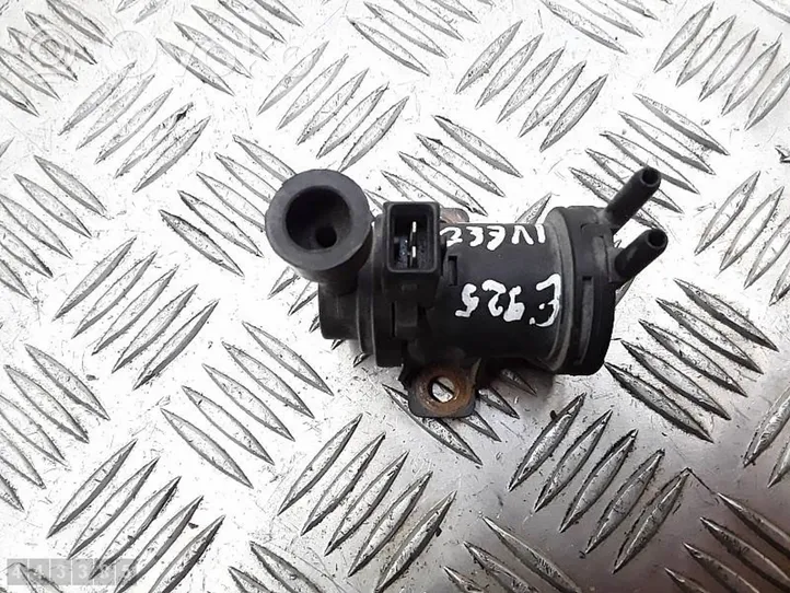 Iveco Daily 4th gen Turboahtimen magneettiventtiili 55206832