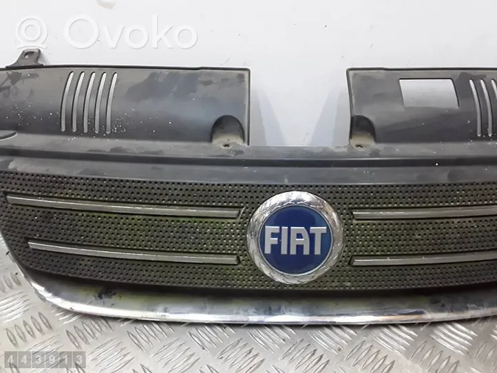 Fiat Idea Grille de calandre avant 735357980