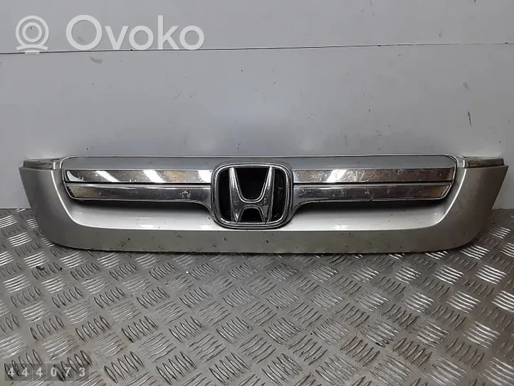 Honda CR-V Maskownica / Grill / Atrapa górna chłodnicy 71121SWWG0