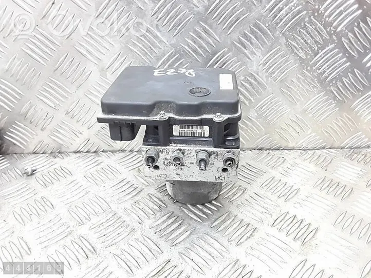 Citroen C4 II Pompe ABS 0265951482