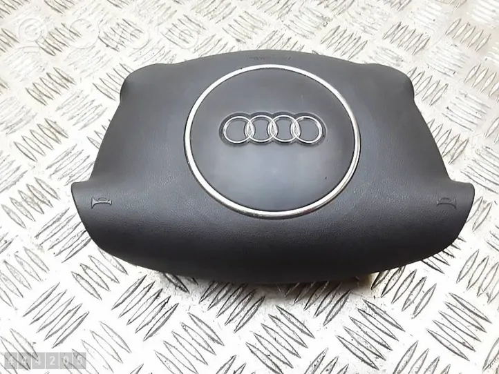 Audi A2 Airbag de volant 8P0880201D