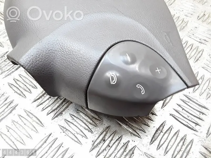 Mercedes-Benz E AMG W211 Poduszka powietrzna Airbag kierownicy 21186002027F