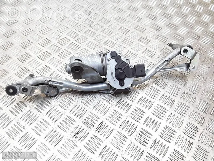 Audi A1 Wiper motor 8X2955119