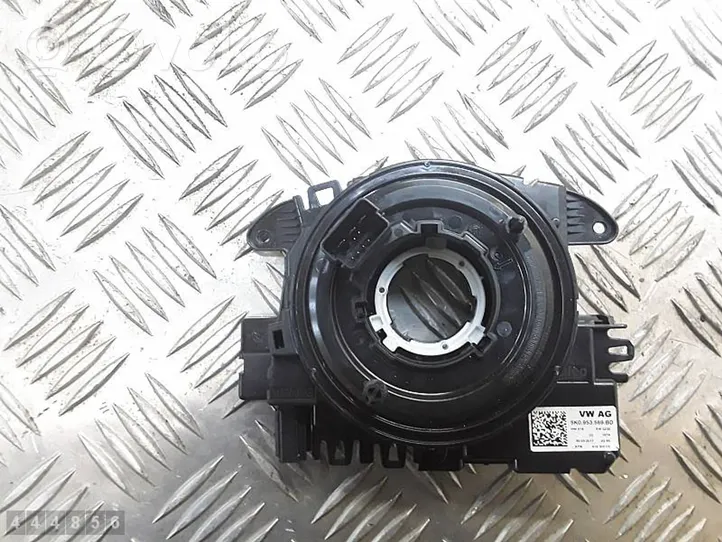 Audi A1 Airbag slip ring squib (SRS ring) 5K0953569BD