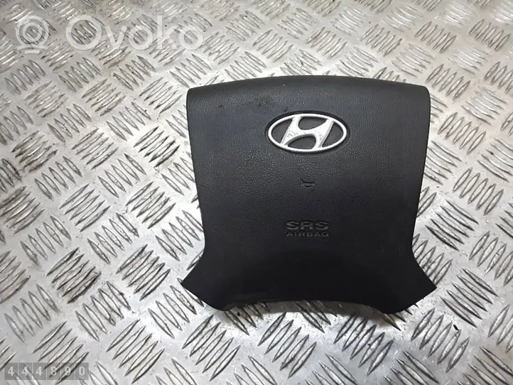 Hyundai H-1, Starex, Satellite Airbag de volant BMDSA072211185