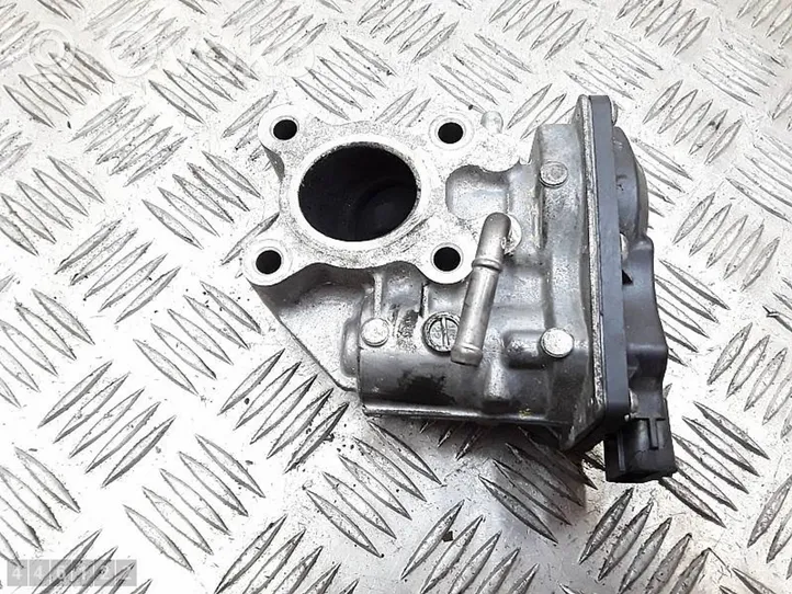 Mazda 6 Valvola EGR SH0120300