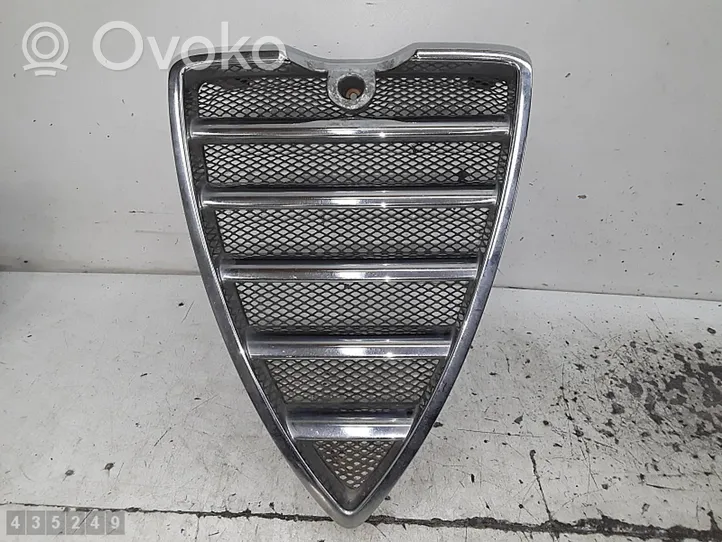 Alfa Romeo 166 Front grill 