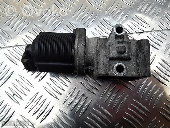 Alfa Romeo 166 EGR-venttiili/lauhdutin 