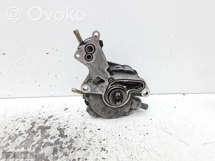 Audi A2 Fuel injection high pressure pump 