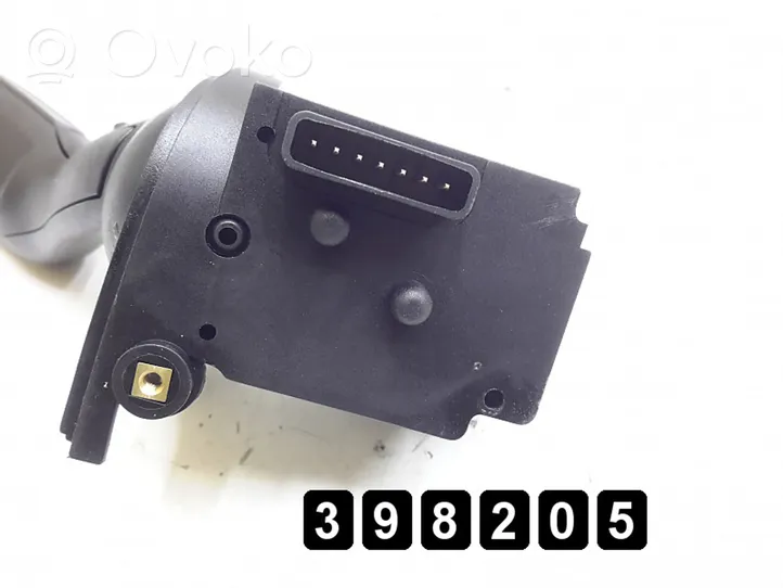 Audi A4 S4 B7 8E 8H Leva comando controllo della velocità 4e0953521