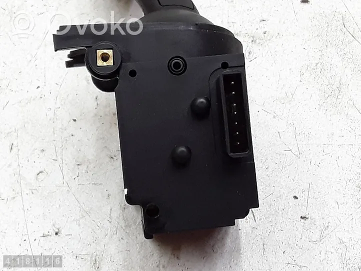 Audi A4 S4 B6 8E 8H Leva comando controllo della velocità 8E0953521D