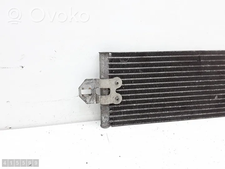 Audi Q7 4L Variklio tepalo radiatorius 7L0317021