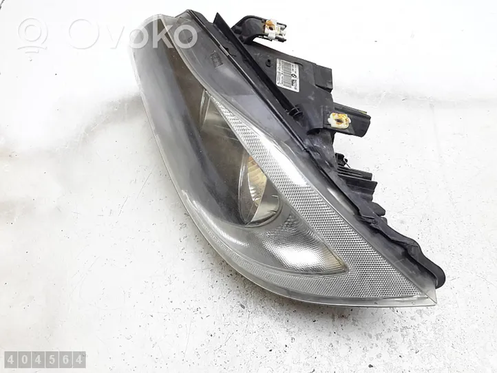 BMW 3 E46 Lampa przednia 694272306