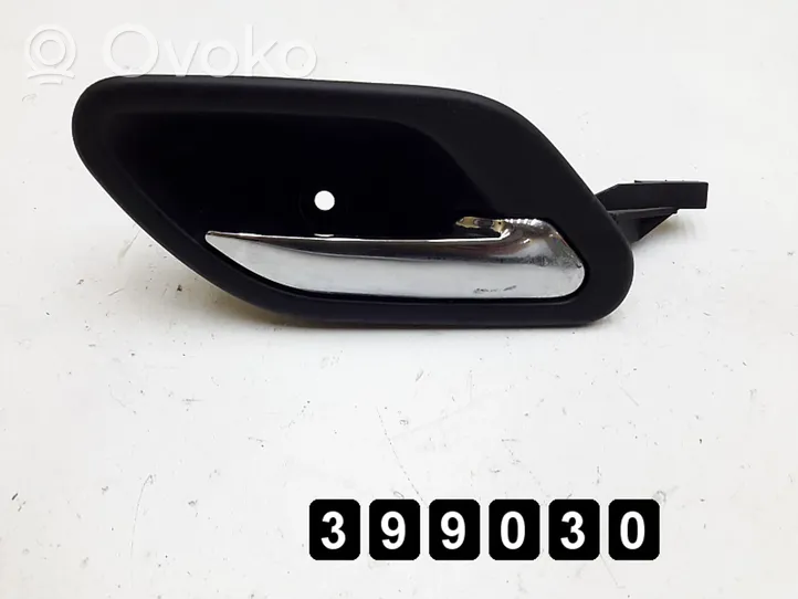 BMW M5 Loading door interior handle 8226050