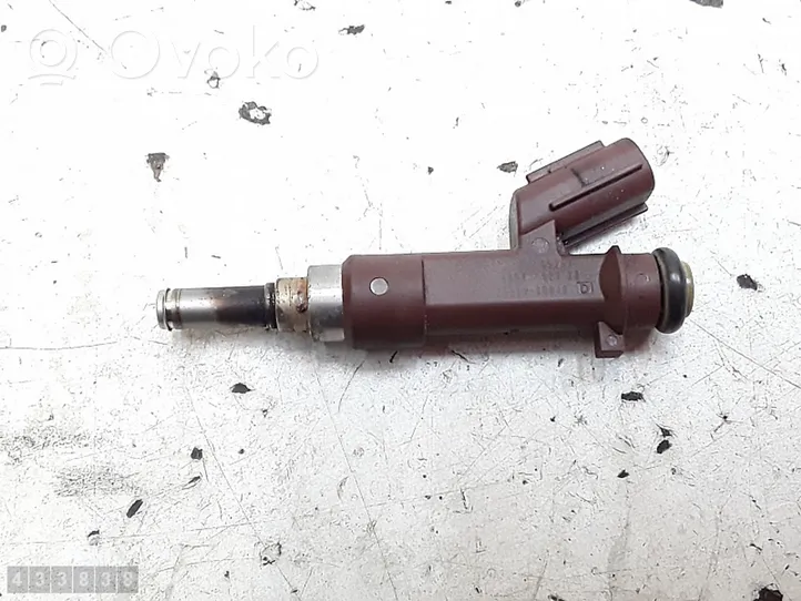 Citroen C1 Injecteur de carburant 2325000040