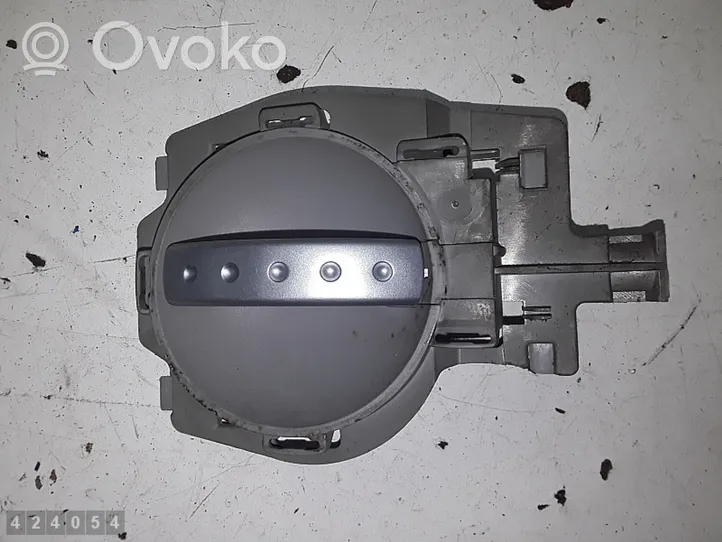 Citroen C3 Rankena atidarymo vidinė 9647164377