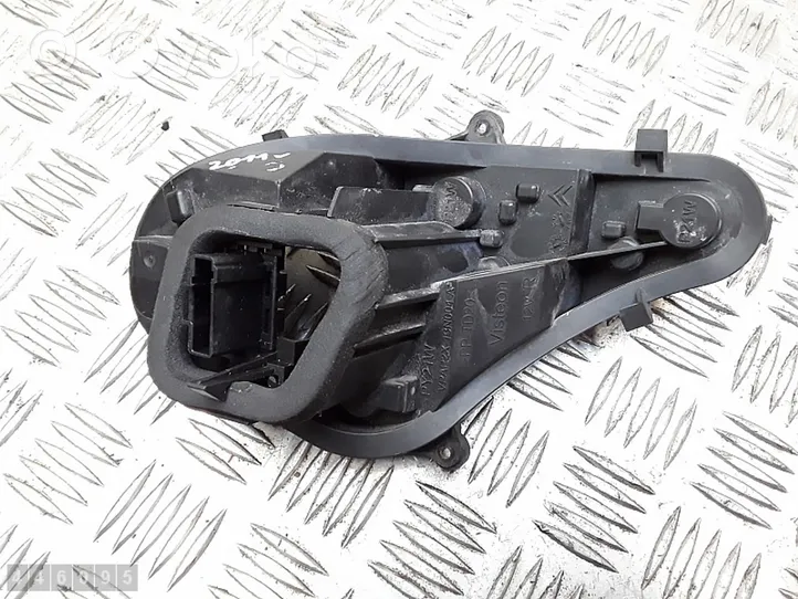 Citroen C4 II Portalampada fanale posteriore vpap2x13n004a