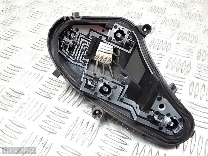 Citroen C4 II Portalampada fanale posteriore vpap2x13n004a