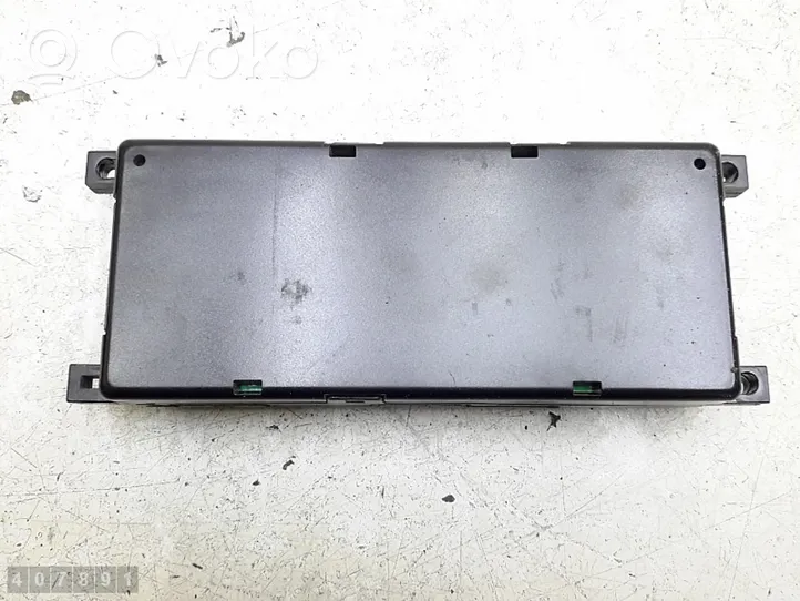 Citroen C5 Module unité de contrôle Bluetooth 9665377480