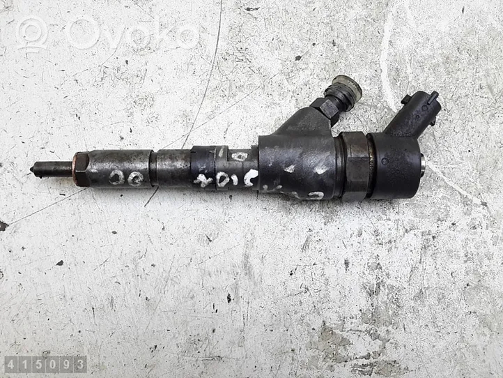 Citroen Evasion Injecteur de carburant 0445110044