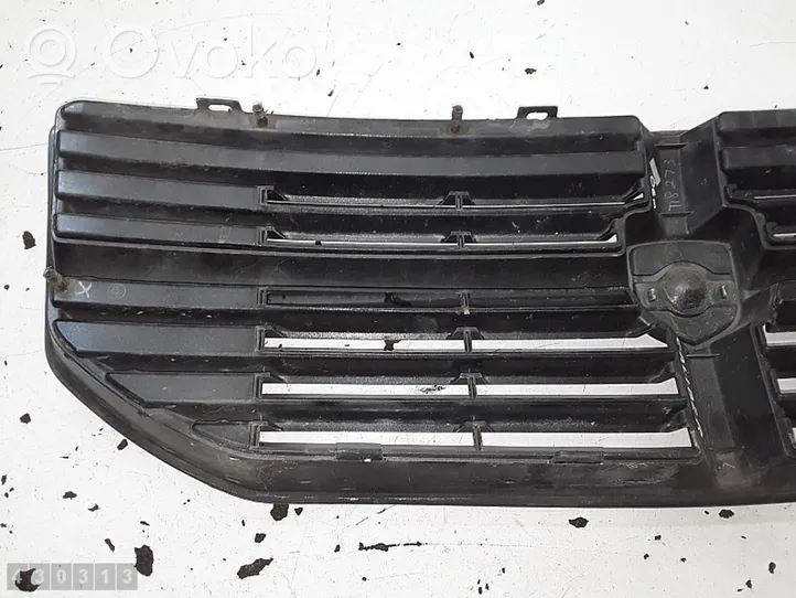 Dodge Caliber Grille de calandre avant 