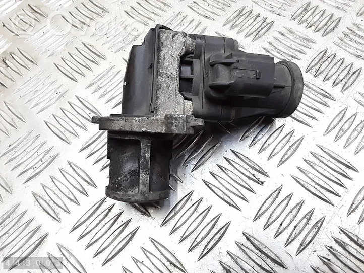 Fiat 500L EGR valve cooler 50276432