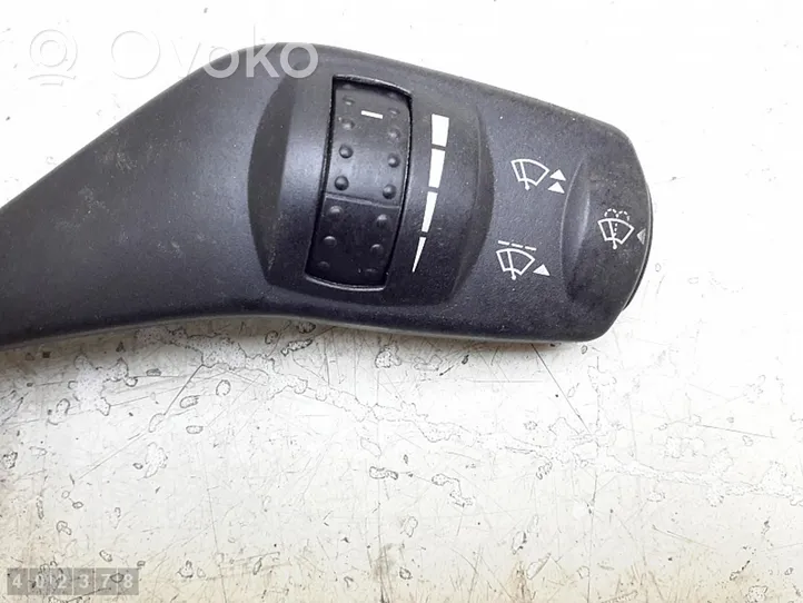 Ford Mondeo MK IV Interruttore tergicristallo 6g9t17a553ae