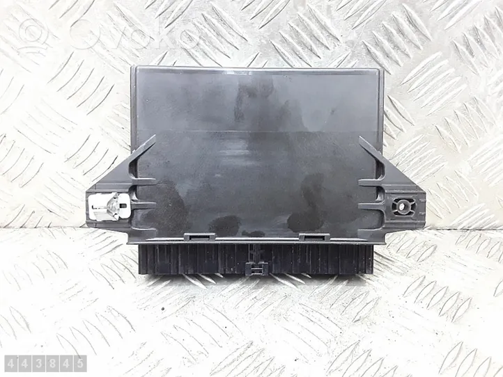 Ford S-MAX Oven keskuslukituksen ohjausyksikön moduuli 7S7T19G481